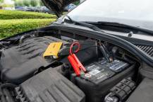 Obrázek k výrobku 76254 - Startovací zdroj JUMP STARTER 3-IN-1 500A/7500MAH/12V