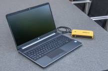 Obrázek k výrobku 76254 - Startovací zdroj JUMP STARTER 3-IN-1 500A/7500MAH/12V