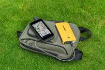 Obrázek k výrobku 76254 - Startovací zdroj JUMP STARTER 3-IN-1 500A/7500MAH/12V