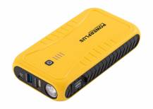 Obrázek k výrobku 76254 - Startovací zdroj JUMP STARTER 3-IN-1 500A/7500MAH/12V