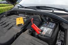 Obrázek k výrobku 76254 - Startovací zdroj JUMP STARTER 3-IN-1 500A/7500MAH/12V