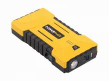 Obrázek k výrobku 76255 - Startovací zdroj JUMP STARTER 3-IN-1 700A/12000MAH/12V