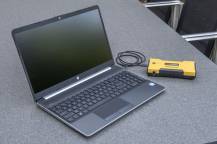 Obrázek k výrobku 76255 - Startovací zdroj JUMP STARTER 3-IN-1 700A/12000MAH/12V