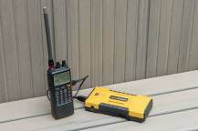 Obrázek k výrobku 76255 - Startovací zdroj JUMP STARTER 3-IN-1 700A/12000MAH/12V