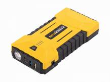 Obrázek k výrobku 76255 - Startovací zdroj JUMP STARTER 3-IN-1 700A/12000MAH/12V