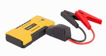 Obrázek k výrobku 76255 - Startovací zdroj JUMP STARTER 3-IN-1 700A/12000MAH/12V