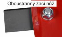 Obrázek k výrobku 74309 - Stavebnicová bubnová sekačka Dakr Tekton InStart