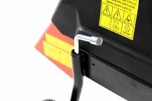 Nový stranový klíč