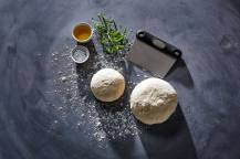 Obrázek k výrobku 90663 - Stěrka na těsto Witt