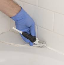 Obrázek k výrobku 90822 - Stěrky a škrabky na silikon SET