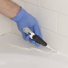 Obrázek k výrobku 90822 - Stěrky a škrabky na silikon SET