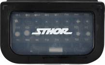 Obrázek k výrobku 68633 - STHOR Sada bitů 1/4" 31 ks