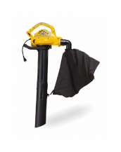 STIGA SBL 2600 vysavač listí