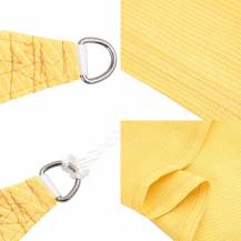 Obrázek k výrobku 52572 - Stínící plachta pro pískoviště Big A/Sand 1 .