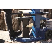 Obrázek k výrobku 74212 - Štípač na dřevo Scheppach Compact 8 T (230 V)