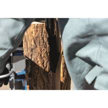 Obrázek k výrobku 74211 - Štípač na dřevo vertikální Scheppach Compact 15 T