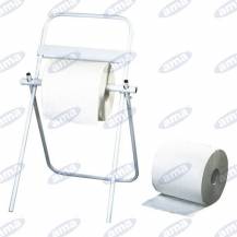 Obrázek k výrobku 3670 - Stojan na dílenské utěrky