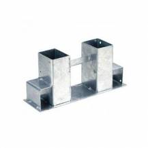 Stojan na palivové dřevo