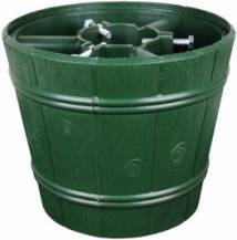 Obrázek k výrobku 77689 - Stojan na vánoční stromek Planet 2