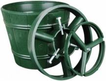 Obrázek k výrobku 77689 - Stojan na vánoční stromek Planet 2