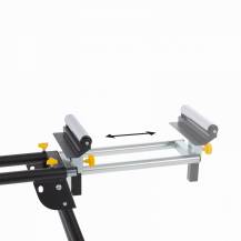 Obrázek k výrobku 74016 - Stojan pro pokosové pily