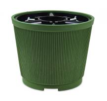 Obrázek k výrobku 91365 - Stojánek na vánoční stromek 10 l, PH zelený