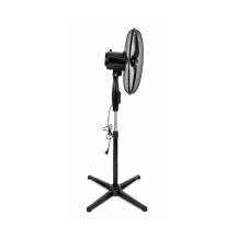 Obrázek k výrobku 95592 - Stojanový ventilátor ČERNÝ 45W