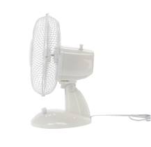 Obrázek k výrobku 95594 - Stolní ventilátor bílý 25W