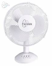 Obrázek k výrobku 34574 - Stolní ventilátor MIAMI
