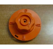 Obrázek k výrobku 8868 - střed hlavy šedé