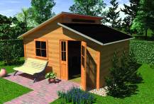 Obrázek k výrobku 21998 - střešní bitumenová krytina ČERNÁ 0,5x5 m