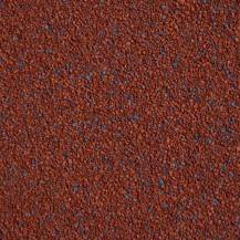 Obrázek k výrobku 54046 - střešní bitumenová krytina ČERVENÁ 0,5x5 m