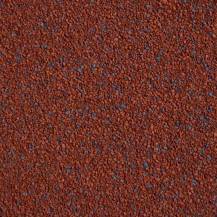 Obrázek k výrobku 54046 - střešní bitumenová krytina ČERVENÁ 0,5x5 m