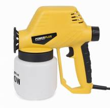 Obrázek k výrobku 16507 - Stříkací pistole 130W