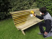 Obrázek k výrobku 16507 - Stříkací pistole 130W