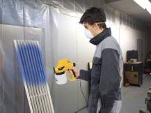 Obrázek k výrobku 16507 - Stříkací pistole 130W