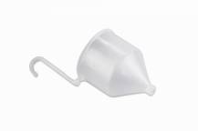 Obrázek k výrobku 16508 - Stříkací pistole 500W