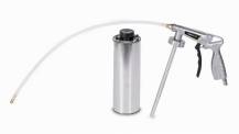 Obrázek k výrobku 16149 - Stříkací pistole na kartuše s hadičkou