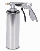 Obrázek k výrobku 16149 - Stříkací pistole na kartuše s hadičkou