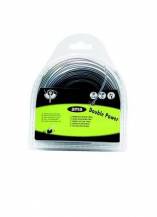 Obrázek k výrobku 723 - Struna dvouvrstvá DOUBLE POWER 2x30m