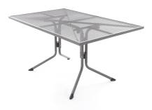 Obrázek k výrobku 48562 - Stůl MFG MEC-MESH 140
