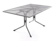 Obrázek k výrobku 48562 - Stůl MFG MEC-MESH 140