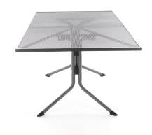 Obrázek k výrobku 48562 - Stůl MFG MEC-MESH 140