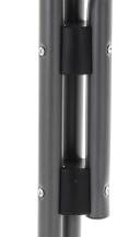 Obrázek k výrobku 48562 - Stůl MFG MEC-MESH 140