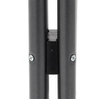 Obrázek k výrobku 48561 - Stůl MFG MEC-MESH 80