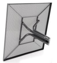 Obrázek k výrobku 48561 - Stůl MFG MEC-MESH 80
