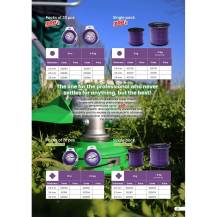 Obrázek k výrobku 2707 - Super Platino, kruh, 2,4mm, 15m