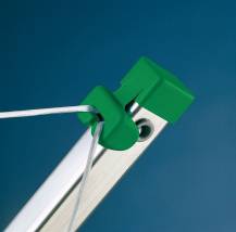 Obrázek k výrobku 52344 - sušák na prádlo JUWEL COMFORT PLUS 600