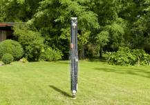 Obrázek k výrobku 52330 - sušák na prádlo JUWEL FUTURA ELEGANT XXL