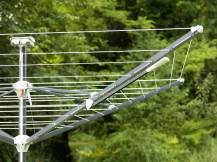 Obrázek k výrobku 52330 - sušák na prádlo JUWEL FUTURA ELEGANT XXL